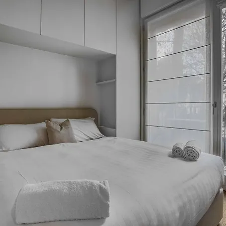 Altido Modern Flat In The Centre *