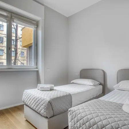 Apartment Altido Modern Flat In The Centre *