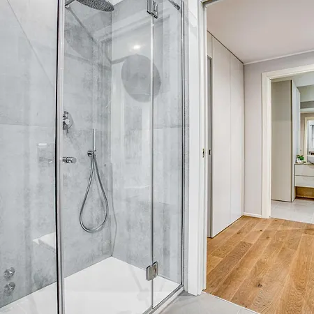 Altido Modern Flat In The Centre Apartment *