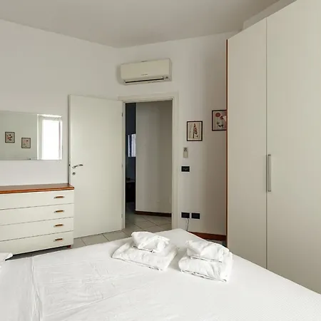 公寓 Mac Mahon - Two Bedrooms