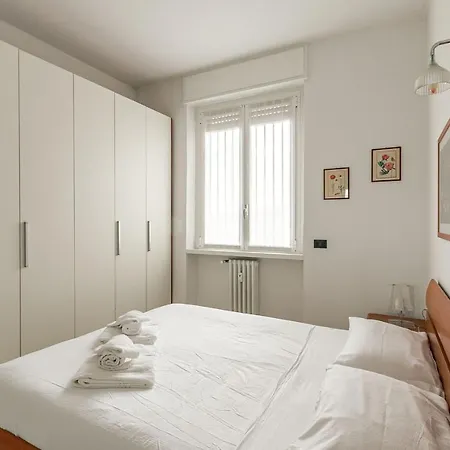 Mac Mahon - Two Bedrooms 公寓