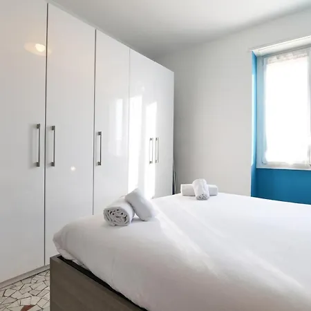 Primopiano - Baldinucci * Milán