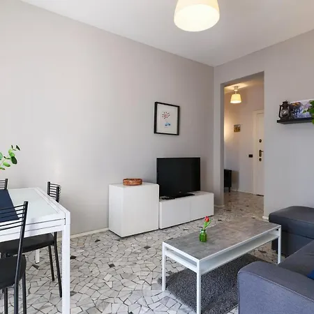 Primopiano - Baldinucci Apartmán Milán
