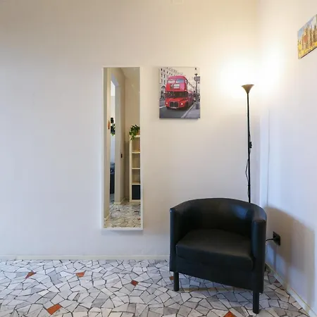 Primopiano - Baldinucci *