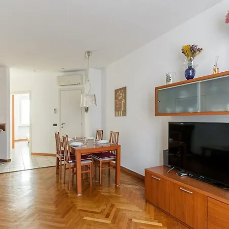 公寓 Mac Mahon - Two Bedrooms
