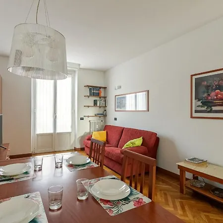 Mac Mahon - Two Bedrooms 公寓