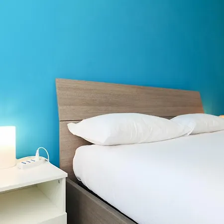 Apartmán Primopiano - Baldinucci Milán