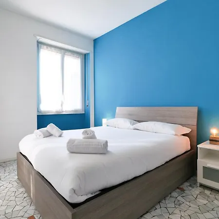 Primopiano - Baldinucci Apartmán *