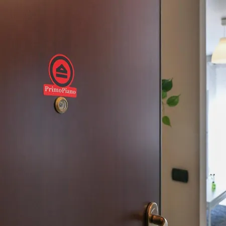 Primopiano - Baldinucci Apartmán