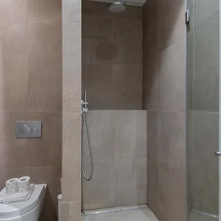 Easylife - - Meravigli 16c - Duomo Apartmán *