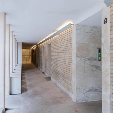 Easylife - - Meravigli 16c - Duomo Apartmán Milán