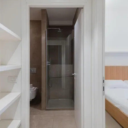 Apartmán Easylife - - Meravigli 16c - Duomo Milán