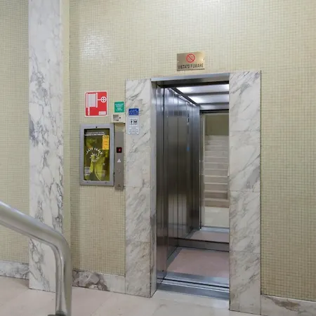 Apartmán Easylife - - Meravigli 16c - Duomo