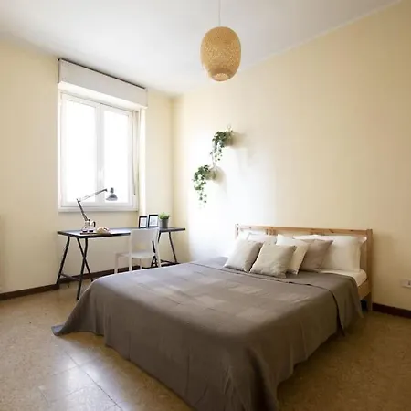 Апартаменты Apt 2 Linate - Duomo A 10 Min