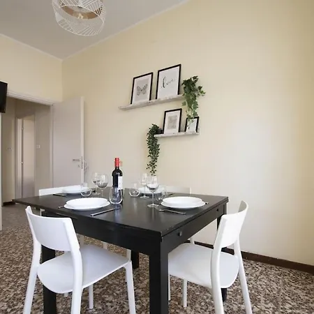 Apt 2 Linate - Duomo A 10 Min * Милан