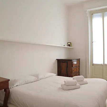 Citycenter Elegant House