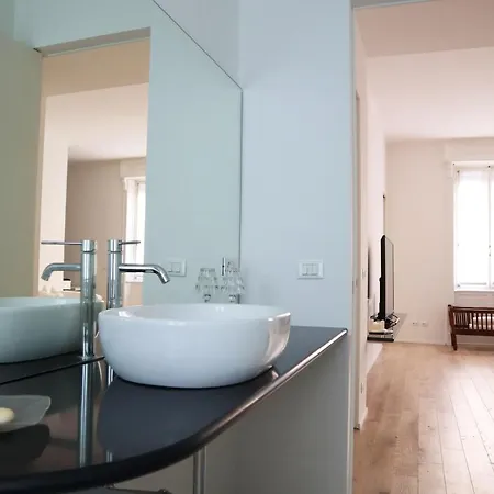 Apartamento Citycenter Elegant House *