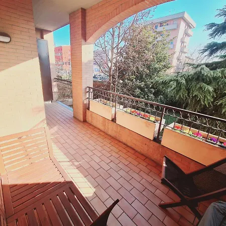 Apartman San Siro House *