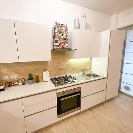 Rembrandt House * ميلان