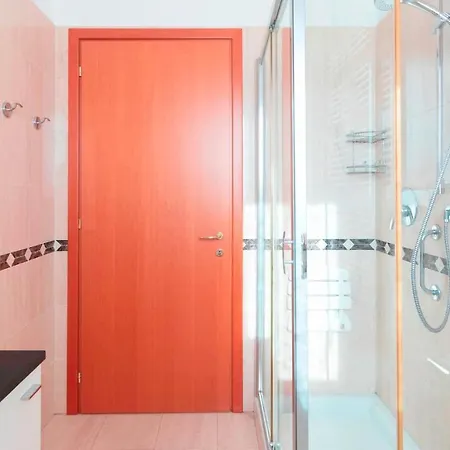 Italianway Comfort - Tolstoi 1 Milan