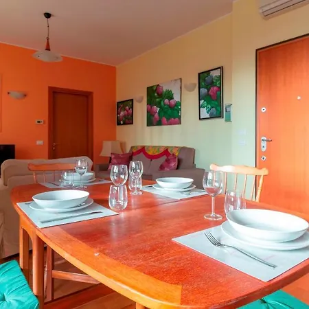 Italianway Comfort - Tolstoi 1 Apartment *