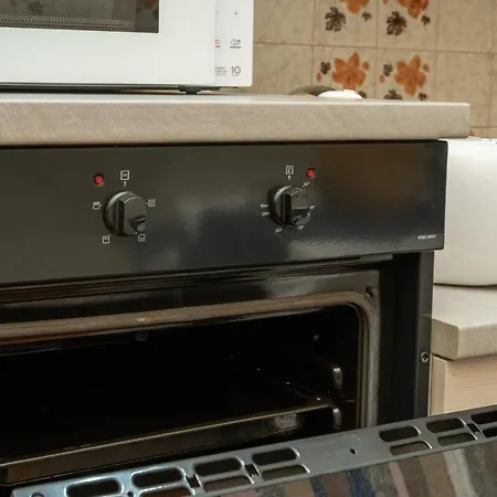 Hotel Trilocale Con Parcheggio Privato Milan