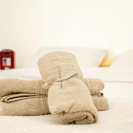 Trilocale Con Parcheggio Privato Hotel *