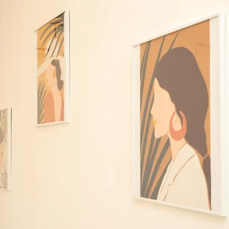 Trilocale Con Parcheggio Privato Hotel Milan