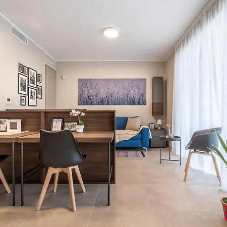 Stilicone 15 - Luxury Apt 3d *