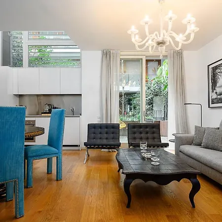 Business & Luxury - Monte16 Appartement