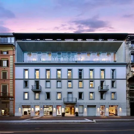 Appartement Business & Luxury - Monte16