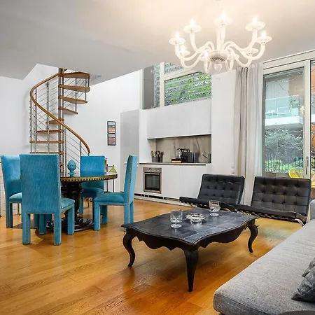 Business & Luxury - Monte16 *