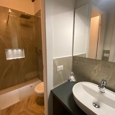 Appartement Brera Eleven *