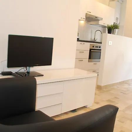 Stephenson Apartamento Milão