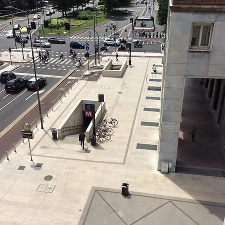 Il Centro * Milánó