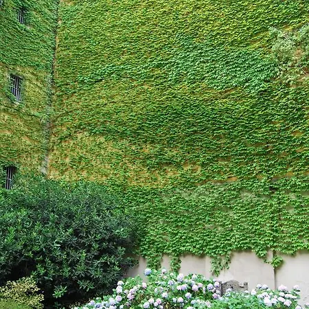 Porta Romana Garden Milan