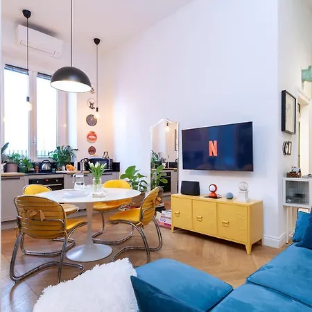 The Boutique - Downtown 2 Apartment Milan