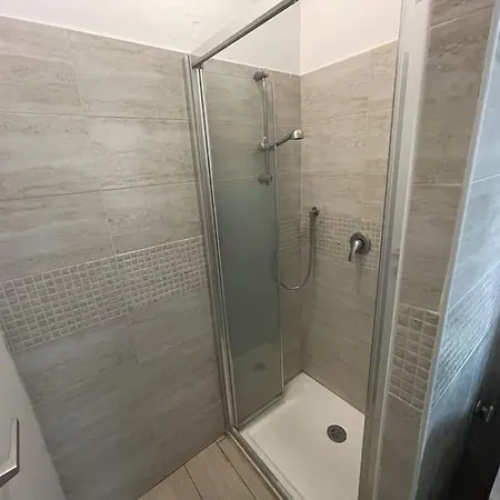 Rho Fiera Nord G&p 4 Appartement Milan