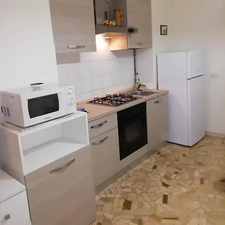 Palmanova * Milano