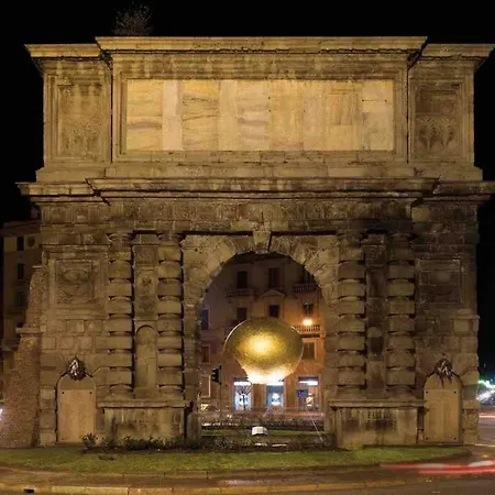 Nel Cuore Di Porta Romana * Mediolan