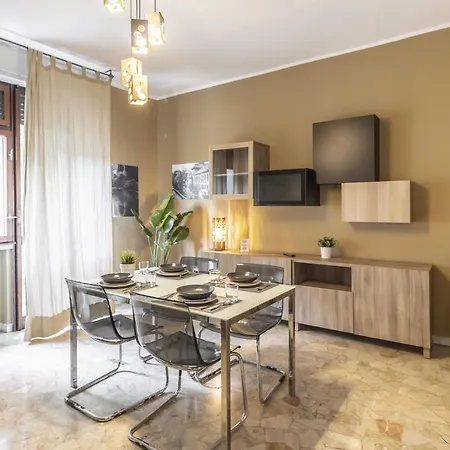 Daire Milanrentals - Vigliani *