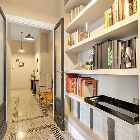 Apartamento Sydney - Affitti Brevi Italia Milán