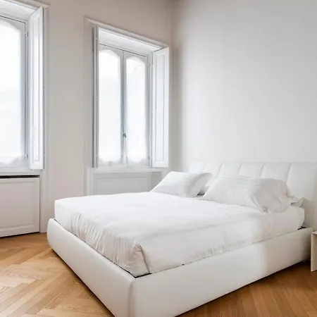 Apartman Fifty Eight Santo Stefano *