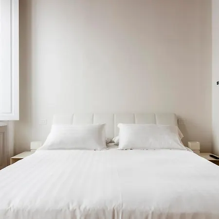 Fifty Eight Santo Stefano Apartman *