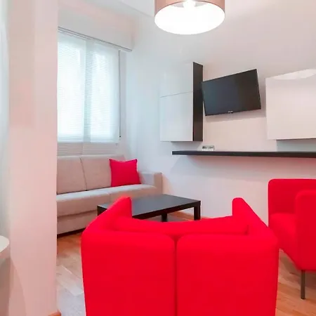 Italianway - Gioia 31 Appartamento Milano