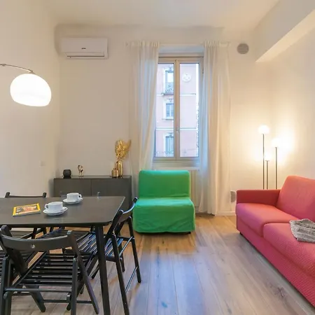 I Host - Padova 78 Appartamento Milano