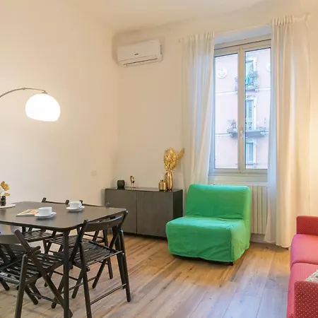 Appartamento I Host - Padova 78 Milano