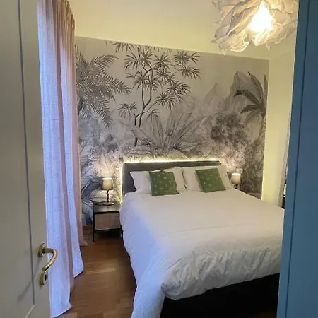 Apartment Bocconi 1 Bdr With Style *