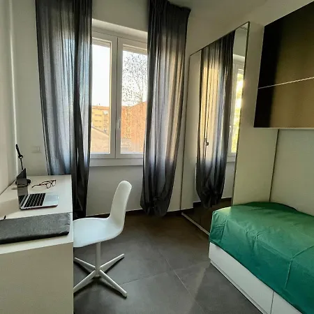 Cozy San Siro Appartement Milan