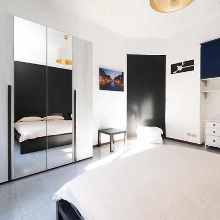 Casemi - Paracelso1 In Centro